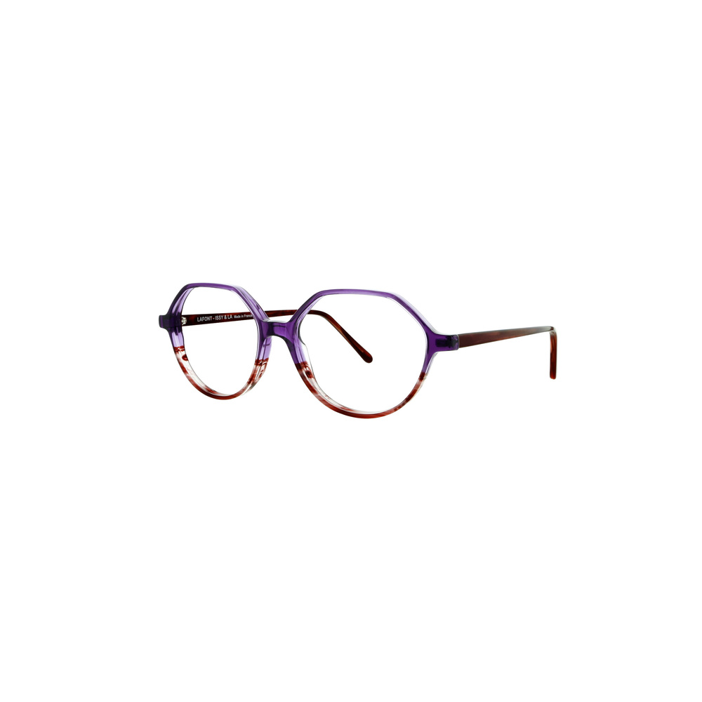 Lafont IBIS Eyeglasses 5022 Purple 52mm